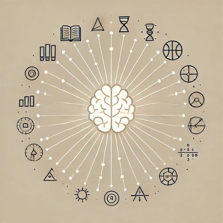 The Power of Interleaving: How Mixing Up Your Practice Boosts Learning